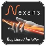 Nexans Certified installer